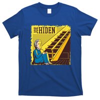 Joe Hidden Basement T-Shirt