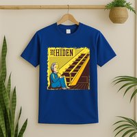 Joe Hidden Basement T-Shirt