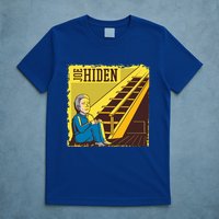 Joe Hidden Basement T-Shirt