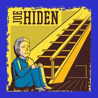Joe Hidden Basement T-Shirt