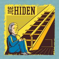 Joe Hidden Basement Sueded Cloud Jersey T-Shirt