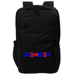 Joe Hiden Funny Anti Binden Impact Tech Backpack