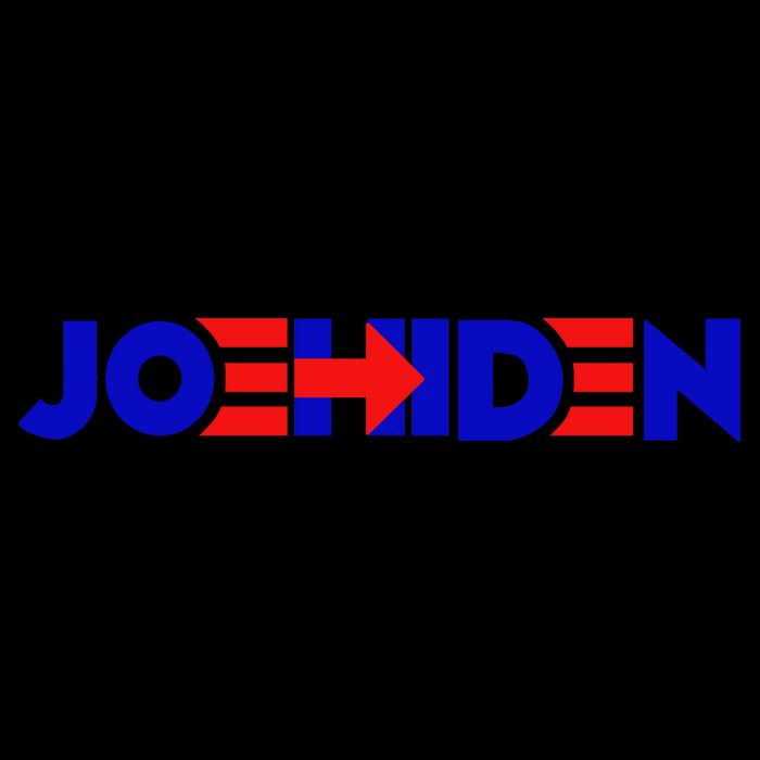Joe Hiden Funny Anti Binden Toddler Hoodie