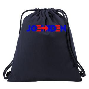 Joe Hiden Funny Anti Binden Drawstring Bag