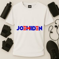 Joe Hiden Funny Anti Binden Performance Shirt