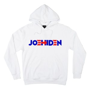 Joe Hiden Funny Anti Binden Hoodie