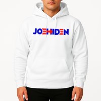 Joe Hiden Funny Anti Binden Hoodie