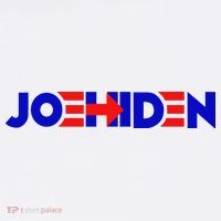 Joe Hiden Funny Anti Binden Sweatshirt