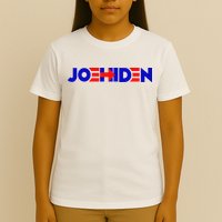 Joe Hiden Funny Anti Binden T-Shirt