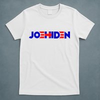 Joe Hiden Funny Anti Binden T-Shirt