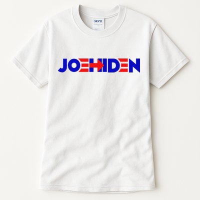 Joe Hiden Funny Anti Binden Tall T-Shirt