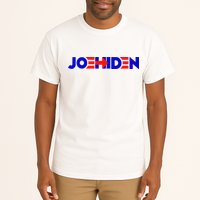 Joe Hiden Funny Anti Binden Tall T-Shirt