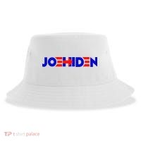 Joe Hiden Funny Anti Binden Sustainable Bucket Hat