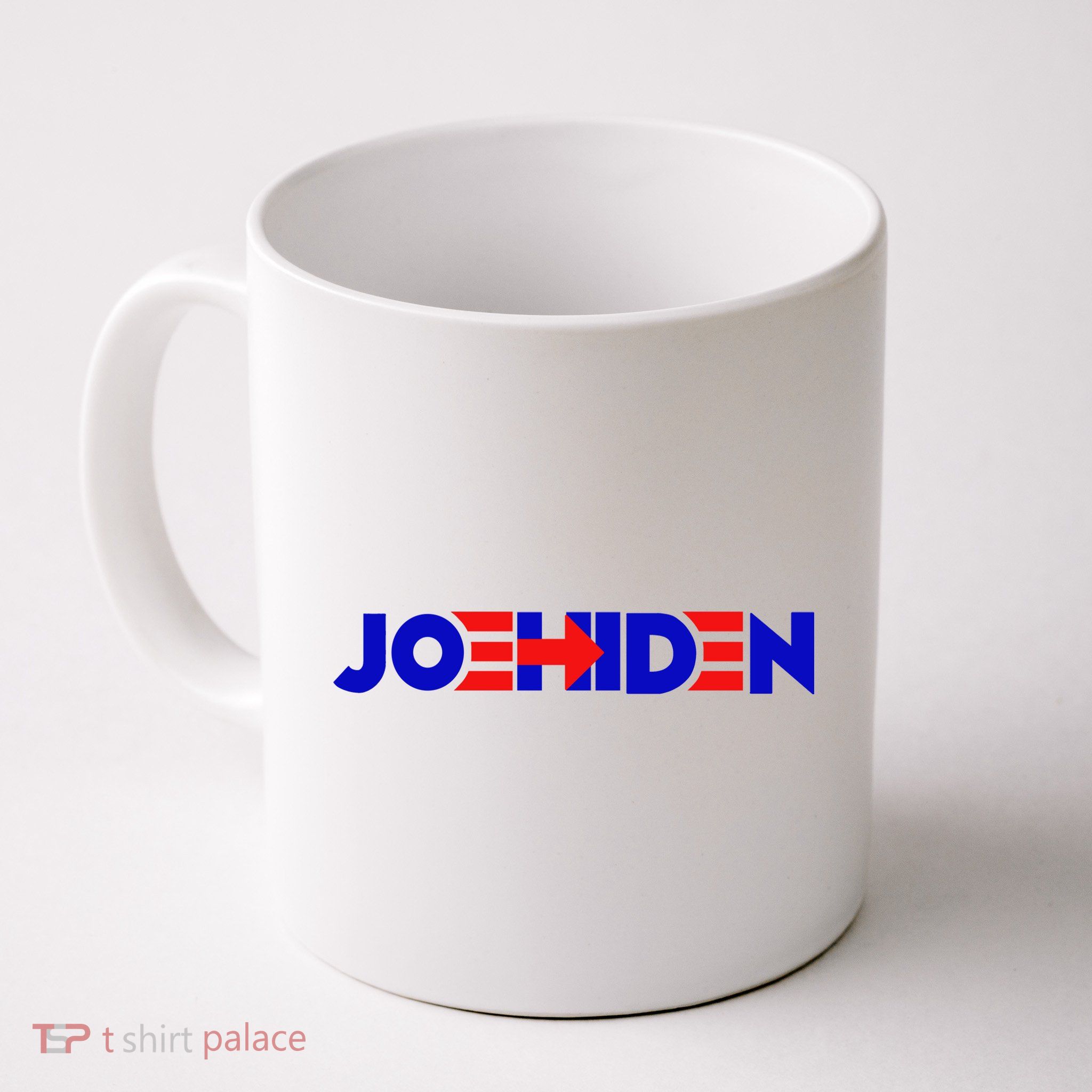 Joe Hiden Funny Anti Binden Mug