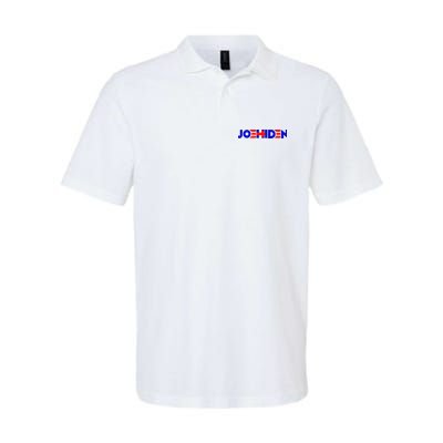 Joe Hiden Funny Anti Binden Polo