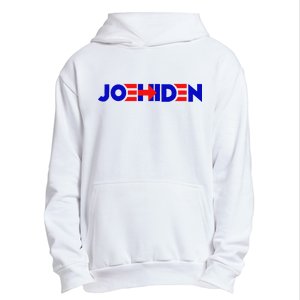 Joe Hiden Funny Anti Binden Urban Pullover Hoodie