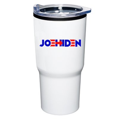 Joe Hiden Funny Anti Binden Tumbler