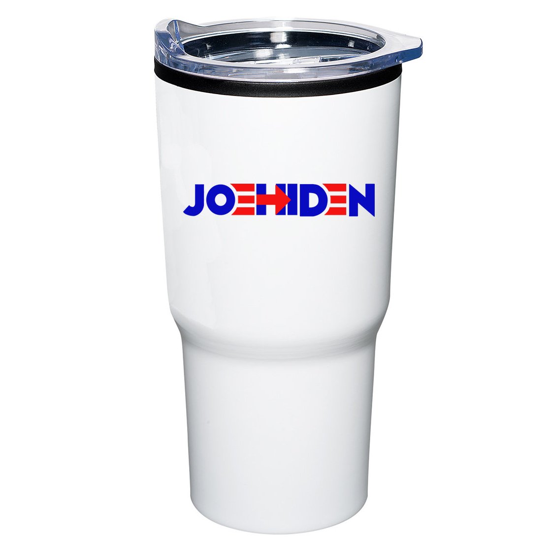 Joe Hiden Funny Anti Binden Tumbler