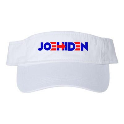 Joe Hiden Funny Anti Binden Visor