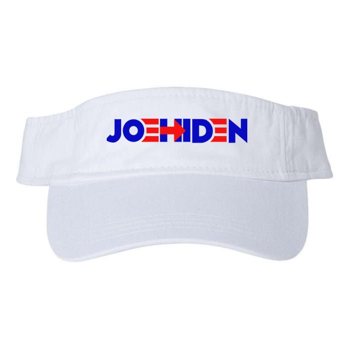 Joe Hiden Funny Anti Binden Visor
