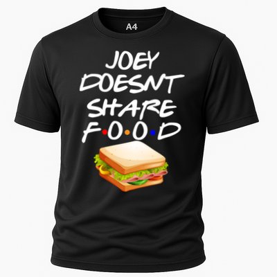 Joey Doesn't Share Food Performance Shirt