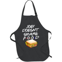 Joey Doesn't Share Food Apron