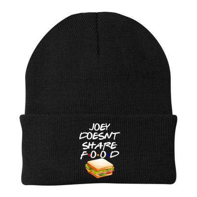 Joey Doesn't Share Food Beanie