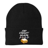 Joey Doesn't Share Food Beanie