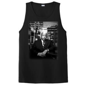 John Lewis Portrait Quote 1940-2020 Tribute PosiCharge Competitor Tank