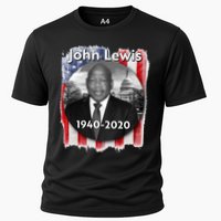 John Lewis Tribute Cooling Performance Crew T-Shirt
