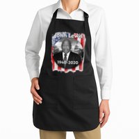 John Lewis Tribute Apron