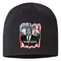 John Lewis Tribute Sustainable Beanie