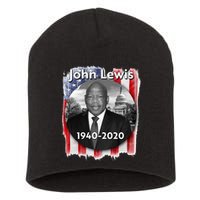 John Lewis Tribute Short Acrylic Beanie