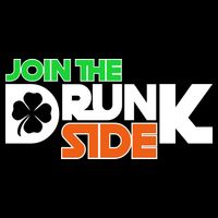Join The Drunk Side St. Patrick's Day Premium T-Shirt