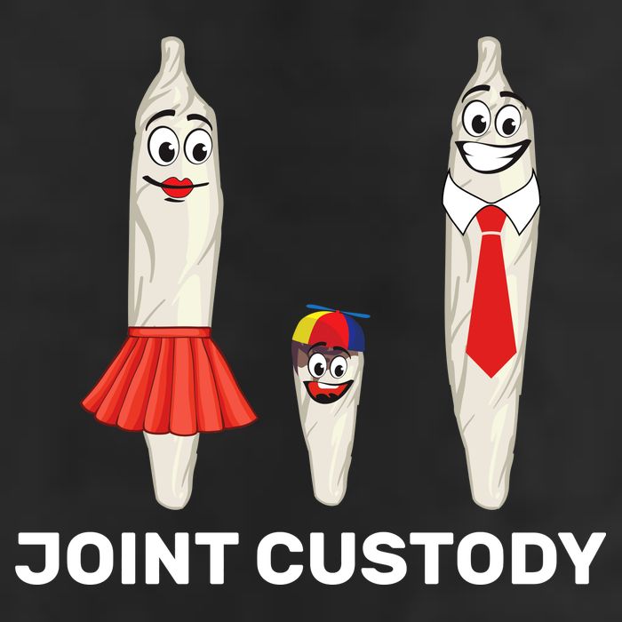 Joint Custody Tumbler