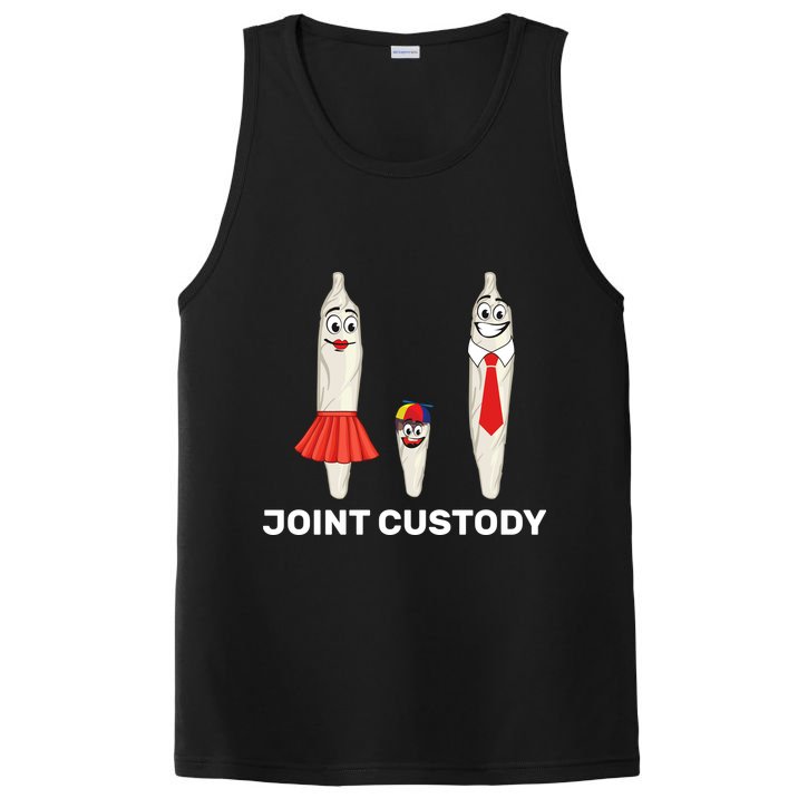 Joint Custody PosiCharge Competitor Tank