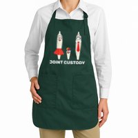 Joint Custody Apron