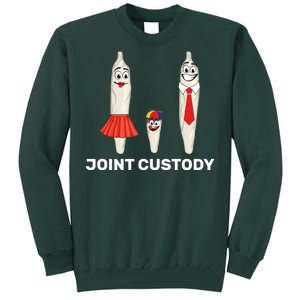 Joint Custody Sweatshirt