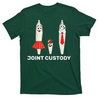 Joint Custody T-Shirt