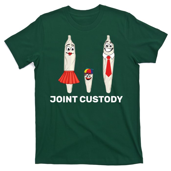 Joint Custody T-Shirt