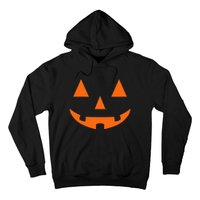 JACK O LANTERN PUMPKIN Costumes For Halloween Hoodie