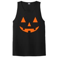 JACK O LANTERN PUMPKIN Costumes For Halloween PosiCharge Competitor Tank