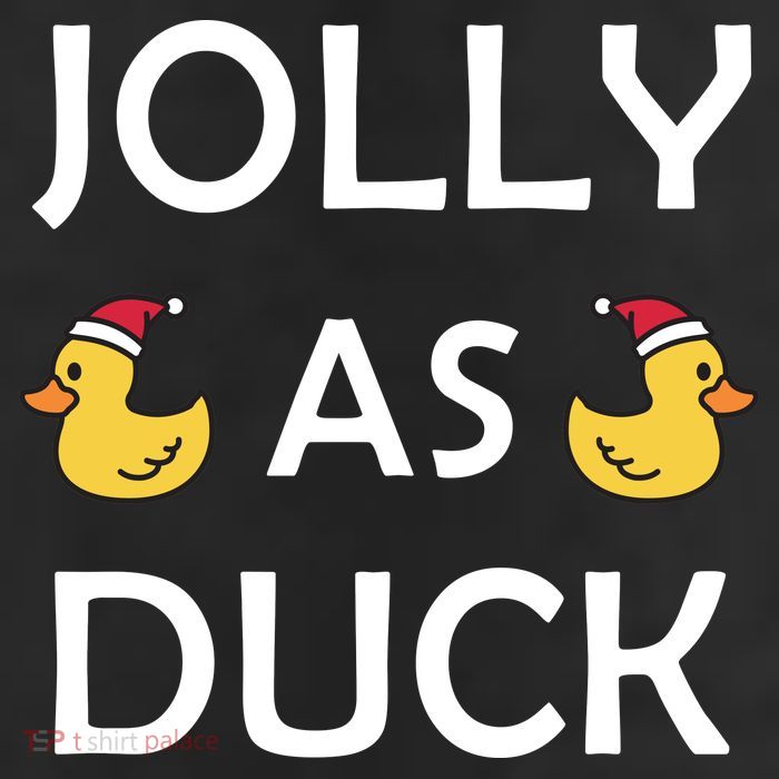 Jolly As Duck Cool Comfort Performance Bucket Hat