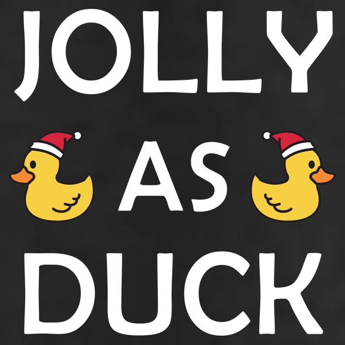 Jolly As Duck 15oz Campfire Ceramic Mug