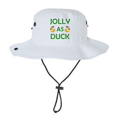 Jolly As Duck Legacy Cool Fit Booney Bucket Hat