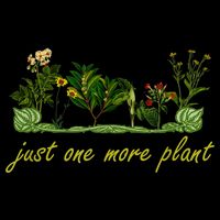 Just One More Plant, Funny Planting And Gardening Lover Bucket Hat