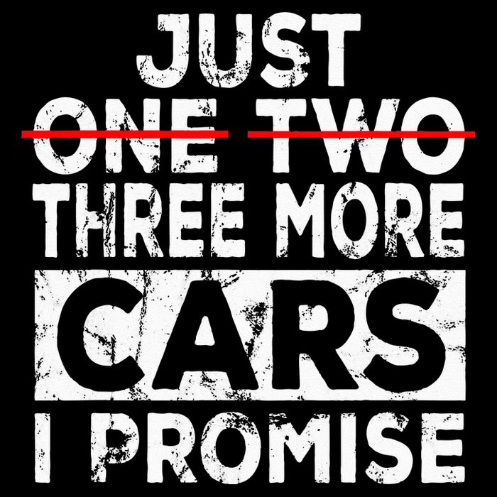 Just One More Car I Promise Mechanic Gift Car Lover Garage Impact Tech Backpack