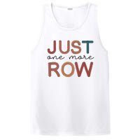 Just One More Row Yarn PosiCharge Competitor Tank