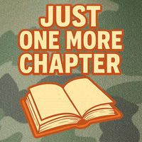 Just One More Chapter Funny Book Lover Legacy Tie Dye Trucker Hat