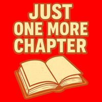 Just One More Chapter Funny Book Lover 16 in Basic Backpack